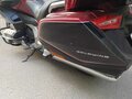 2019 Honda GL 1800 Gold Wing, красный, 2299000 рублей - вид 11