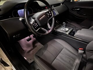 2021 Land Rover Range Rover Evoque II, белый, 2950000 рублей, вид 3
