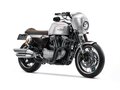 2018 Harley-Davidson XR1200, серебристый, 1300000 рублей - вид 1