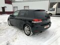 2012 Volkswagen Golf VI, чёрный - вид 8