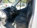 2022 Ford Transit, серебристый, 3285000 рублей - вид 7