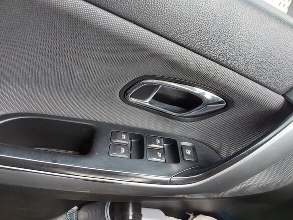 2013 Kia Ceed II, серебристый, 770000 рублей - вид 14
