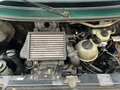 1996 Volkswagen Multivan T4, зелёный, 800000 рублей - вид 9