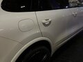 2010 Porsche Cayenne Turbo II (958), белый, 2450000 рублей - вид 4