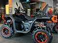 2026 CFMoto CFORCE 1000 EPS LTD, чёрный, 1799900 рублей - вид 1