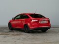 2012 Ford Focus III, красный, 710000 рублей - вид 1