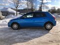 2005 Toyota Corolla IX (E120, E130) Рестайлинг, синий - вид 8