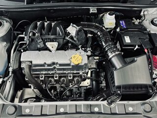 2026 Lada (ВАЗ) Granta I Рестайлинг, серый, 1208000 рублей, вид 2