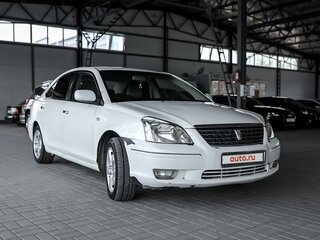 2003 Toyota Premio I (T24), белый, 750000 рублей, вид 3