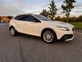 2016 Volvo V40 Cross Country I Рестайлинг, белый, 1800000 рублей - вид 7