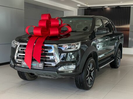2024 JAC T8 Pro, чёрный, 2415000 рублей, вид 1