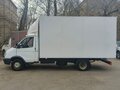 2015 ГАЗ ГАЗель (3302), белый, 1200000 рублей - вид 7