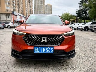 2023 Honda XR-V II, оранжевый, 1610000 рублей, вид 2
