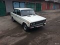 1997 Lada (ВАЗ) 2106 4-speed, белый