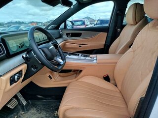 2024 Jaecoo J8, белый, 3490000 рублей, вид 5