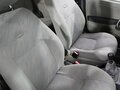 2010 Lada (ВАЗ) Kalina I, чёрный - вид 8