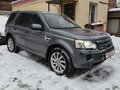2012 Land Rover Freelander II Рестайлинг, серый, 1500000 рублей - вид 3