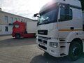 2018 КамАЗ 5490, белый, 2650000 рублей