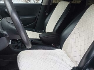 2017 Volkswagen Polo V Рестайлинг, серый, 1000000 рублей, вид 5