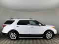 2015 Ford Explorer V, белый - вид 3