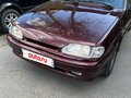 2011 Lada (ВАЗ) 2113, пурпурный, 330000 рублей - вид 1