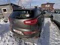 2010 Kia Sportage III, серый - вид 3