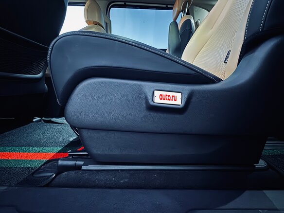 2020 Kia Carnival IV, белый, 4599000 рублей - вид 30