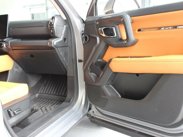 2026 Haval H7 I, серый, 4199000 рублей - вид 24