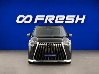 2024 GAC M8, чёрный, 3977196 рублей, вид 3