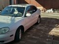 2000 Daewoo Leganza, белый, 350000 рублей