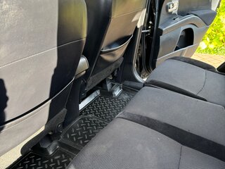 2011 Peugeot 4007, чёрный, 1050000 рублей, вид 5