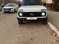 2012 Lada (ВАЗ) 2121 (4x4) I Рестайлинг, белый, 480000 рублей