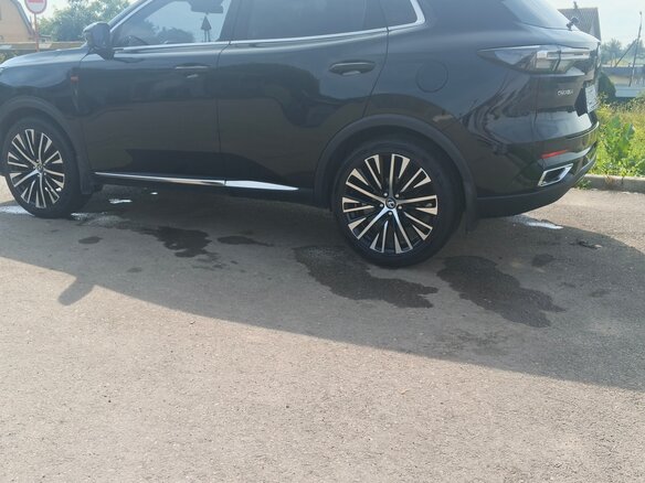 2023 Changan CS55 Plus II, чёрный, 2050000 рублей - вид 26