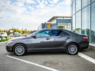 2006 Toyota Camry VI (XV40), серый, 1148000 рублей, вид 4