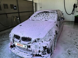 2011 BMW 3 серии 328i V (E90/E91/E92/E93) Рестайлинг, чёрный, 1350000 рублей, вид 5