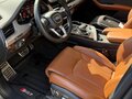 2017 Audi SQ7 I (4M), серый, 4900000 рублей - вид 10