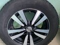 2008 Peugeot 308 I, чёрный, 200000 рублей - вид 8