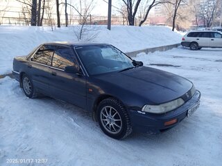 1990 Honda Integra II, синий, 230000 рублей, вид 1
