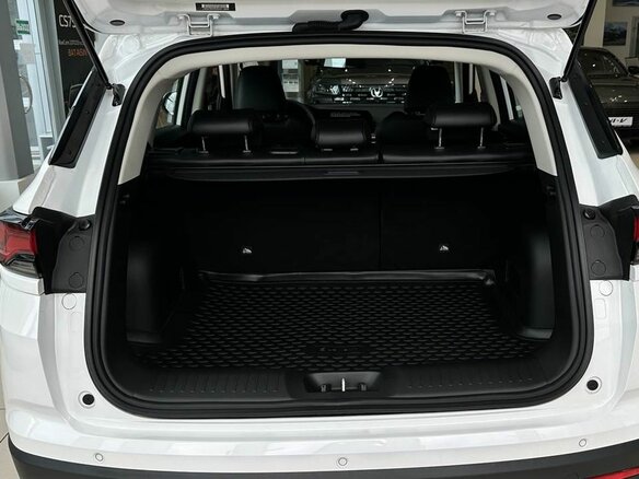 2025 Changan CS35 Plus I Рестайлинг, белый, 2814341 рублей - вид 10