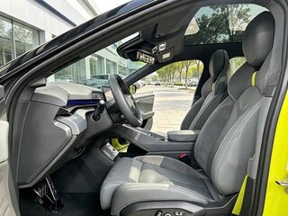 2025 Xpeng P7 750 II, жёлтый, 4900000 рублей, вид 4