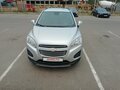 2014 Chevrolet Trax I, серый, 950000 рублей - вид 3