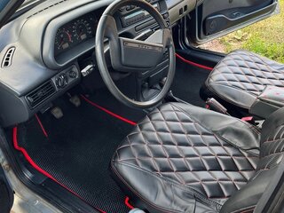 2003 Lada (ВАЗ) 2114, серый, 135000 рублей, вид 5