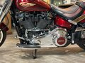 2023 Harley-Davidson Fat Boy, красный, 3300000 рублей - вид 8