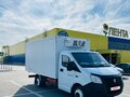 2018 ГАЗ ГАЗель Next, белый, 2280000 рублей - вид 1