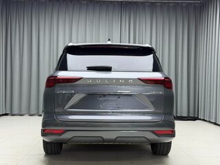 2022 Wuling Victory, серый, 1180000 рублей, вид 5