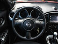 2011 Nissan Juke I, красный - вид 5