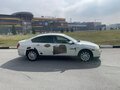 2008 Nissan Teana I (J31) Рестайлинг, белый, 350000 рублей - вид 2