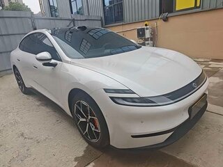 2026 Changan Qiyuan A06 51.48 kWh, белый, 2260750 рублей, вид 3