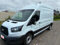 2022 Ford Transit, белый, 2400000 рублей - вид 7