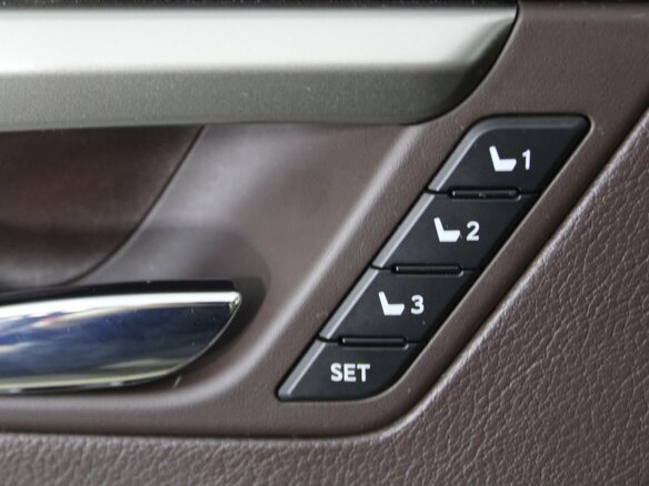2016 Lexus RX 350 IV, чёрный - вид 17